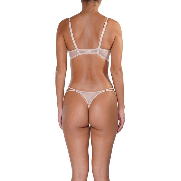 Addiction Lingerie Ritratti Ambra Balconette