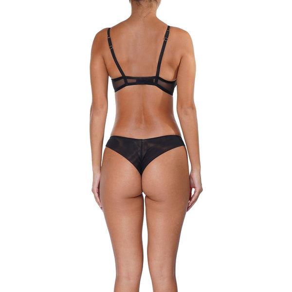 Addiction Lingerie Ritratti Ambra Balconette