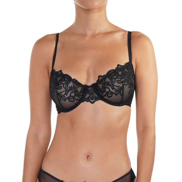 addiction lingerie Ritratti Ambra Balconette