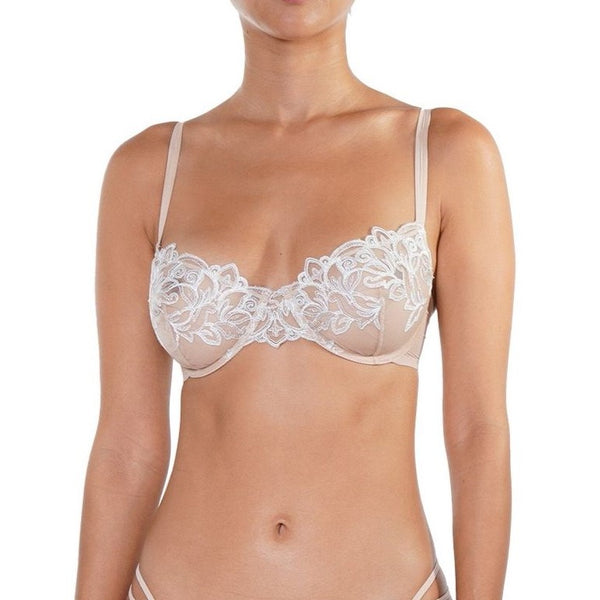 addiction lingerie Ritratti Ambra Balconette