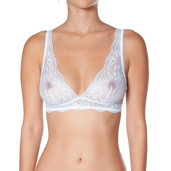 addiction lingerie RITRATTI Charme Lace Bralette