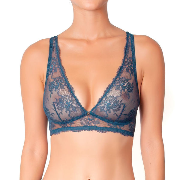 addiction lingerie RITRATTI Elegance Lace Bralette