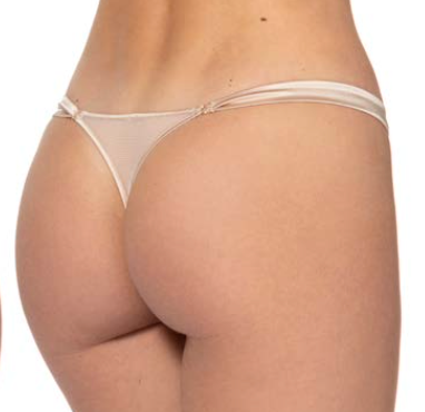 Addiction Lingerie RITRATTI Elegance String