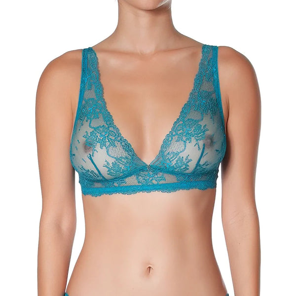 addiction lingerie RITRATTI ELEGANCE TRIANGLE BRA