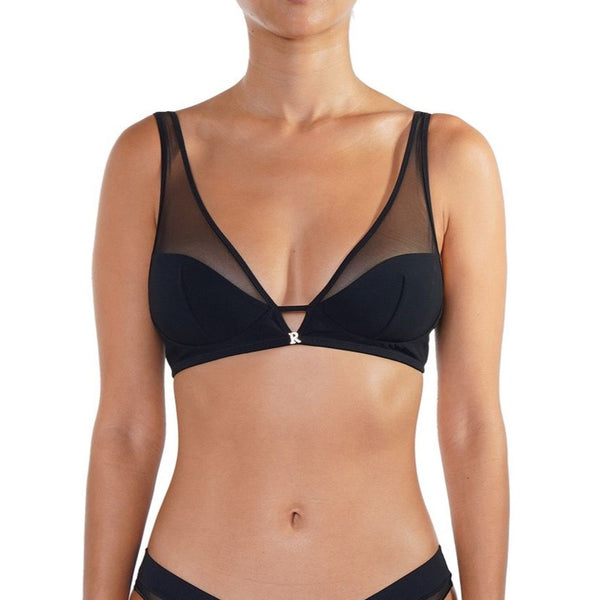 addiction lingerie Ritratti Essential Triangle Bra