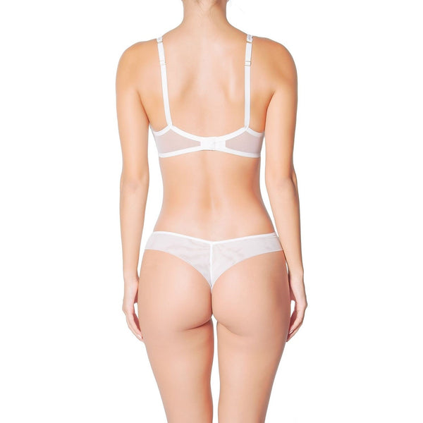 Addiction Lingerie Ritratti Janet Tanga