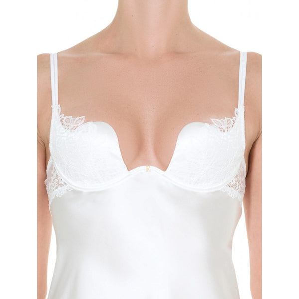 Addiction Lingerie Silk Star Cup Babydoll