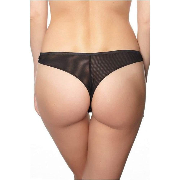 Addiction Lingerie SIMONE PERELE ORPHEE TANGA