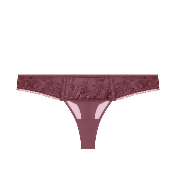 addiction lingerie SIMONE PERELE ORPHEE TANGA