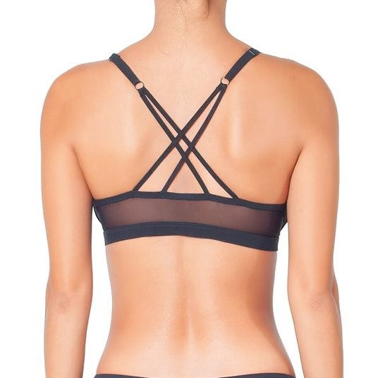 Addiction Lingerie Simone Perele Rosalie Bralette