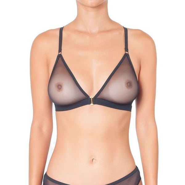 addiction lingerie Simone Perele Rosalie Bralette