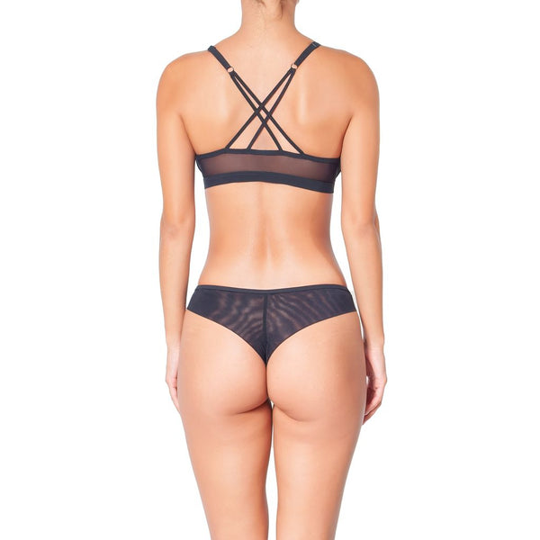 Addiction Lingerie Simone Perele Rosalie Tanga