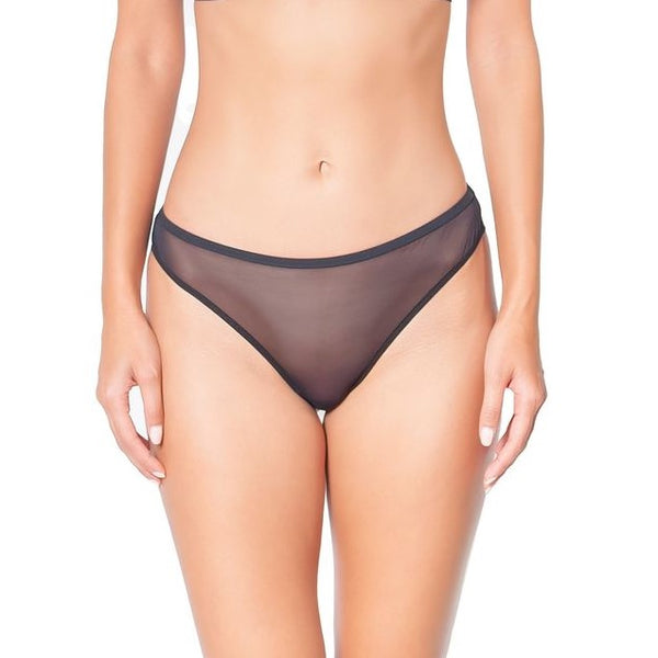 addiction lingerie Simone Perele Rosalie Tanga