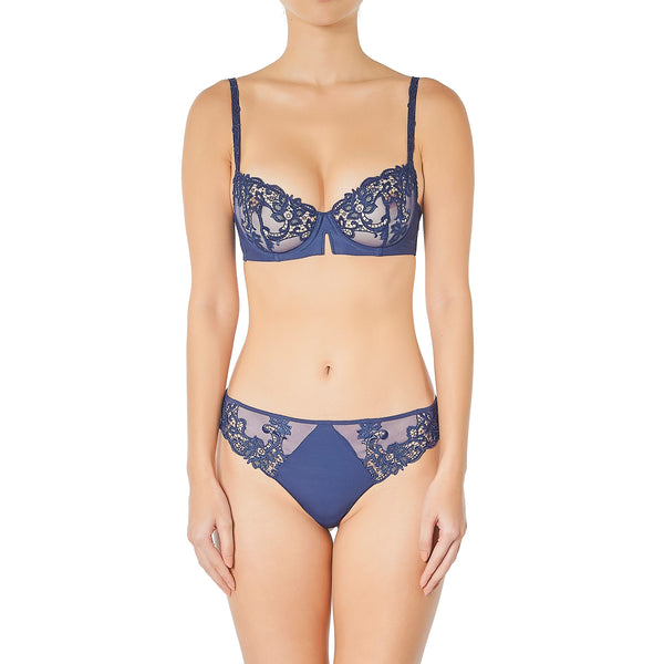 Addiction Lingerie SIMONE PERELE SAGA Demi Bra