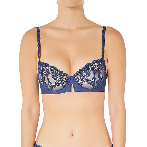 addiction lingerie SIMONE PERELE SAGA Demi Bra