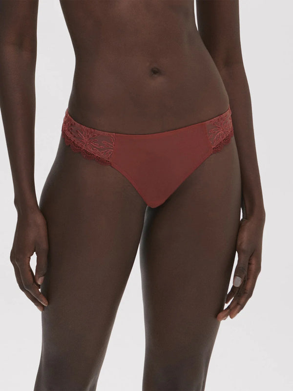 Addiction Lingerie Simone Perele Singuliere Tanga