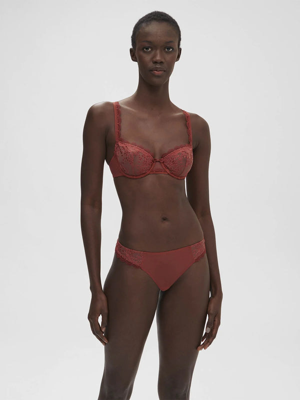 Addiction Lingerie Simone Perele Singuliere Tanga