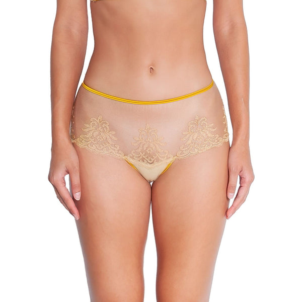 addiction lingerie VALERY ENDLESS VALENTINE SHORTY