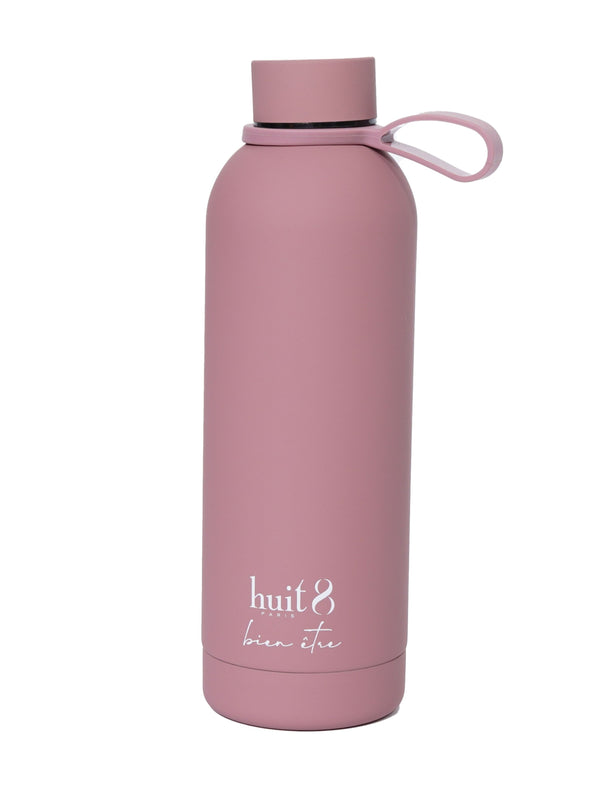 Addiction Lingerie Bien-etre Stainless Steel Water Bottle