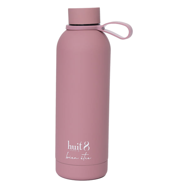 addiction lingerie Bien-etre Stainless Steel Water Bottle