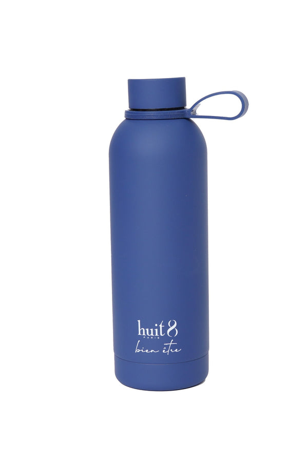 Addiction Lingerie Bien-etre Stainless Steel Water Bottle