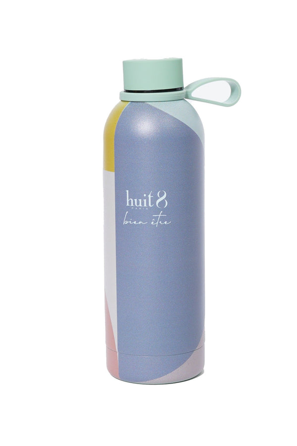 Addiction Lingerie Bien-etre Stainless Steel Water Bottle