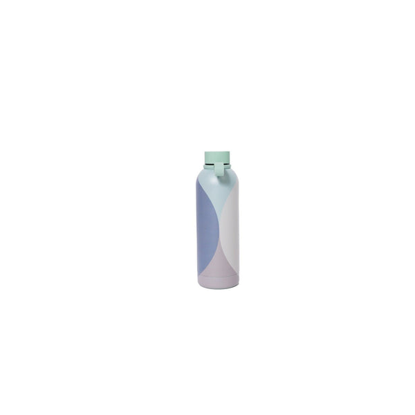 Addiction Lingerie Bien-etre Stainless Steel Water Bottle