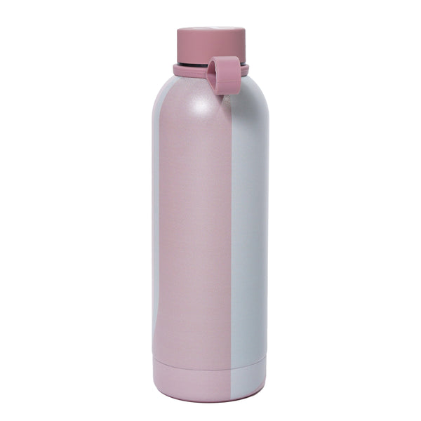 Addiction Lingerie Bien-etre Stainless Steel Water Bottle