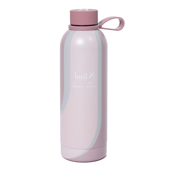 Addiction Lingerie Bien-etre Stainless Steel Water Bottle