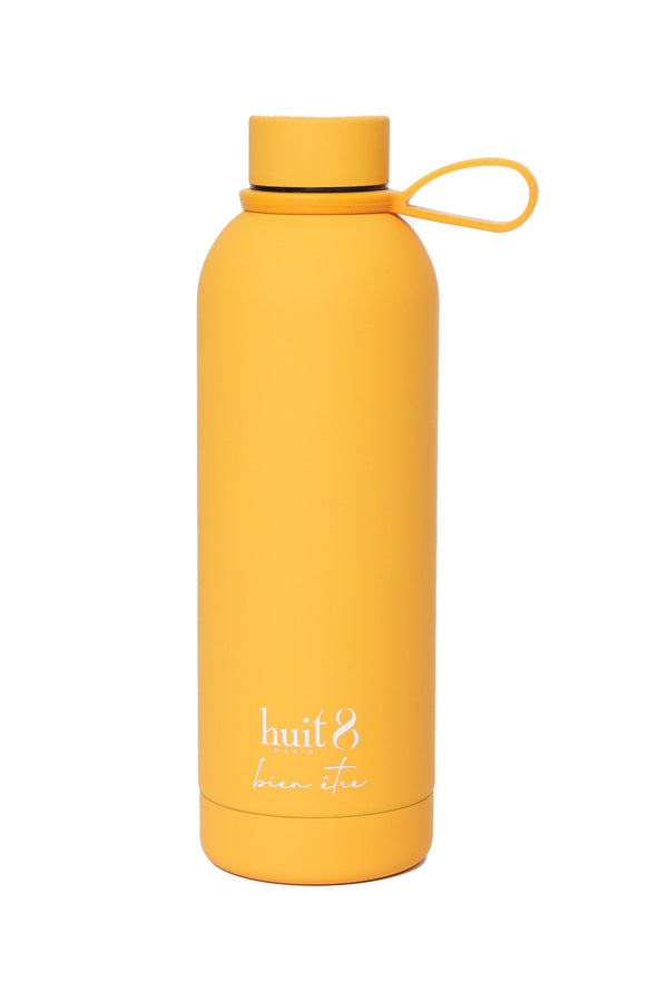 Addiction Lingerie Bien-etre Stainless Steel Water Bottle