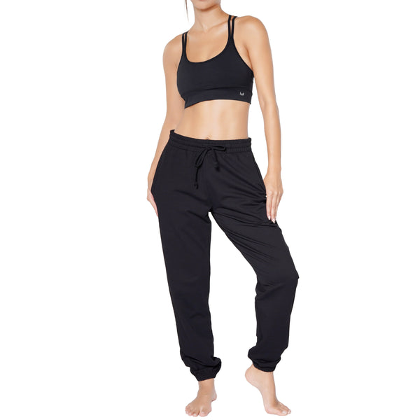 Addiction Lingerie Huit Bien-etre Criss-Cross Sports Bra