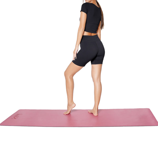 Addiction Lingerie Huit Bien-etre Cropped T-shirt Bra