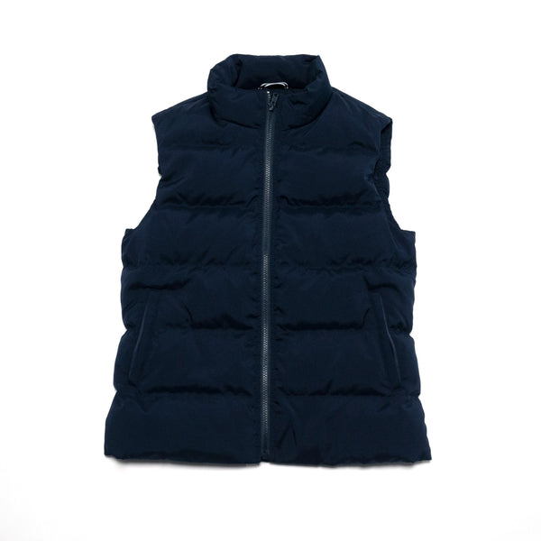 Addiction Lingerie HUIT Bien-etre Instant Warming Vest