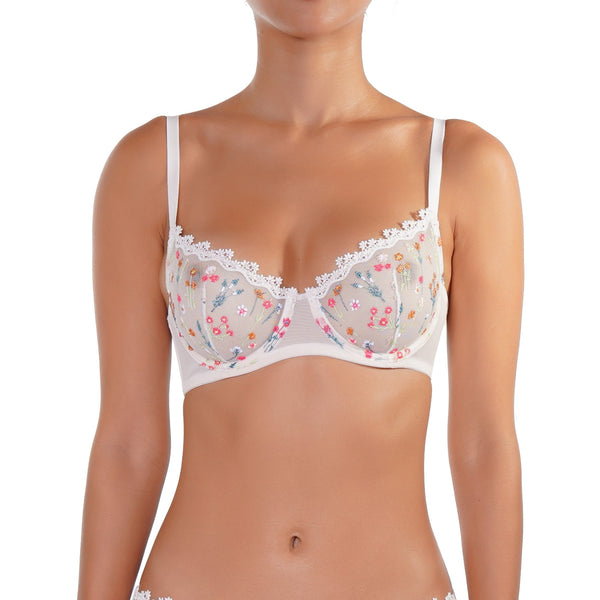 Addiction Lingerie HUIT BOOGIE WONDERLAND UNDERWIRE BRA