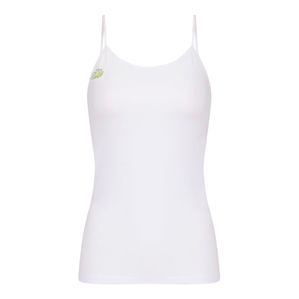 addiction lingerie Huit Danse des Fleurs Camisole Set