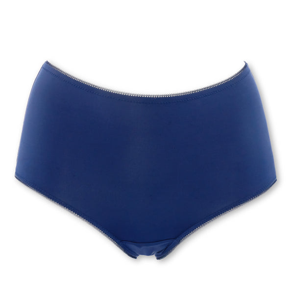 Addiction Lingerie HUIT FOREVER SKIN HIGH WAIST BRIEFS