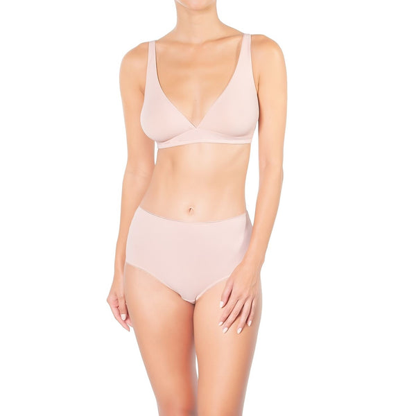 Addiction Lingerie HUIT FOREVER SKIN HIGH WAIST BRIEFS