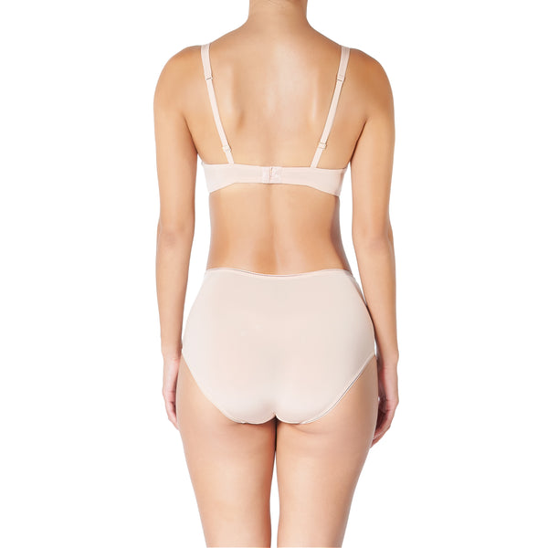 Addiction Lingerie HUIT FOREVER SKIN HIGH WAIST BRIEFS