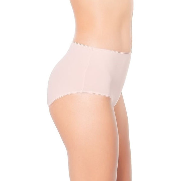addiction lingerie HUIT FOREVER SKIN HIGH WAIST BRIEFS