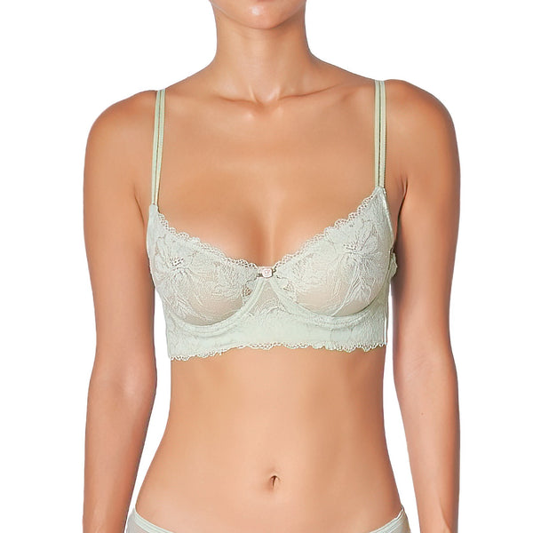 Addiction Lingerie HUIT HEART OF GLASS UNDERWIRE BRA