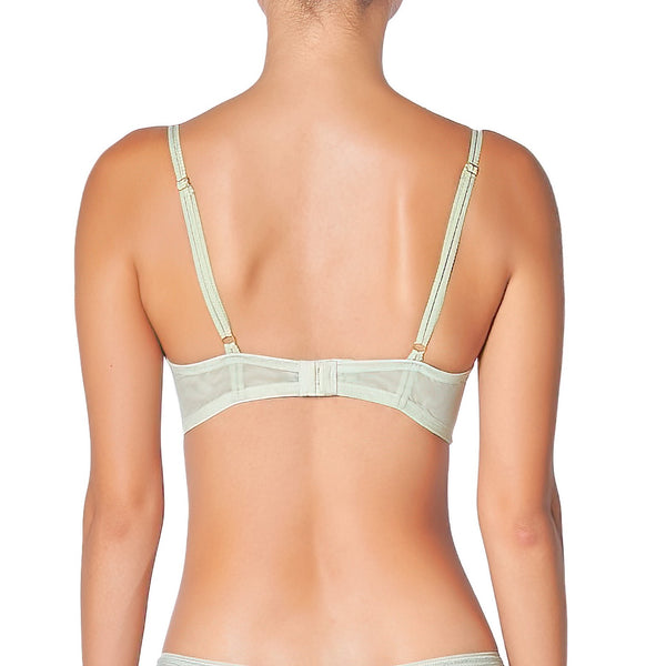 Addiction Lingerie HUIT HEART OF GLASS UNDERWIRE BRA