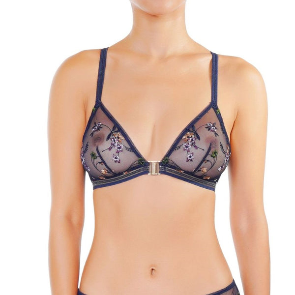 addiction lingerie HUIT INSOUCIANTE WIRELESS BRALETTE