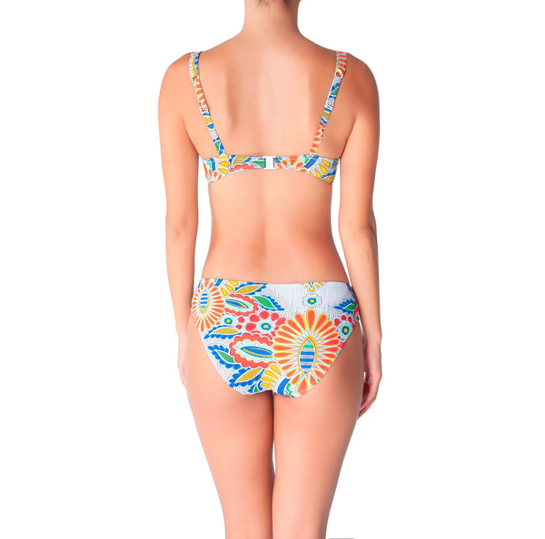 Addiction Lingerie HUIT Mango Tango Low Waist Brief