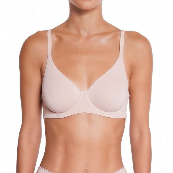 Addiction Lingerie Huit Organic Cotton Underwire Bra
