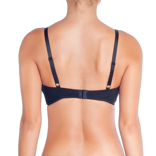 Addiction Lingerie Huit Sweet Cotton Wireless Bralette