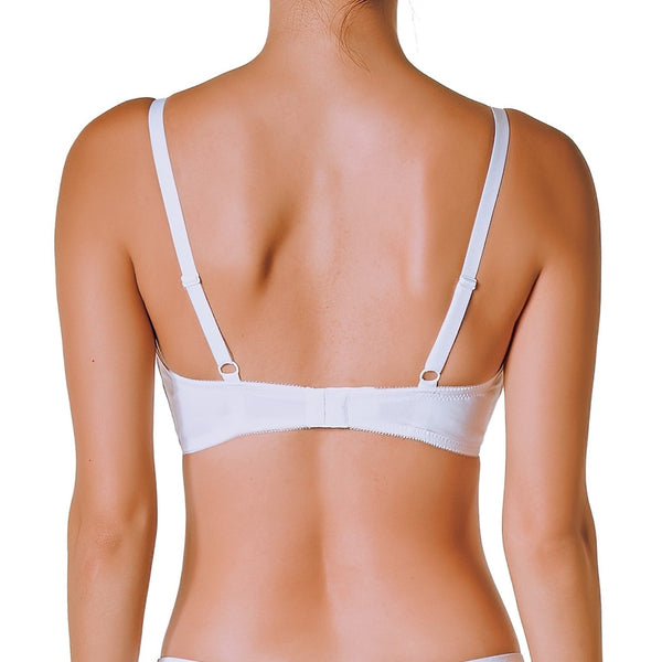 Addiction Lingerie Huit Sweet Cotton Wireless Bralette