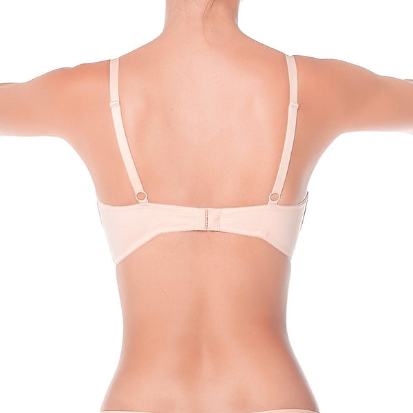 Addiction Lingerie Huit Sweet Cotton Wireless Bralette