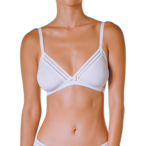 Addiction Lingerie Huit Sweet Cotton Wireless Bralette