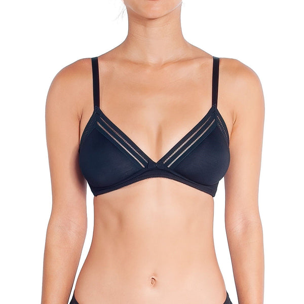 Addiction Lingerie Huit Sweet Cotton Wireless Bralette