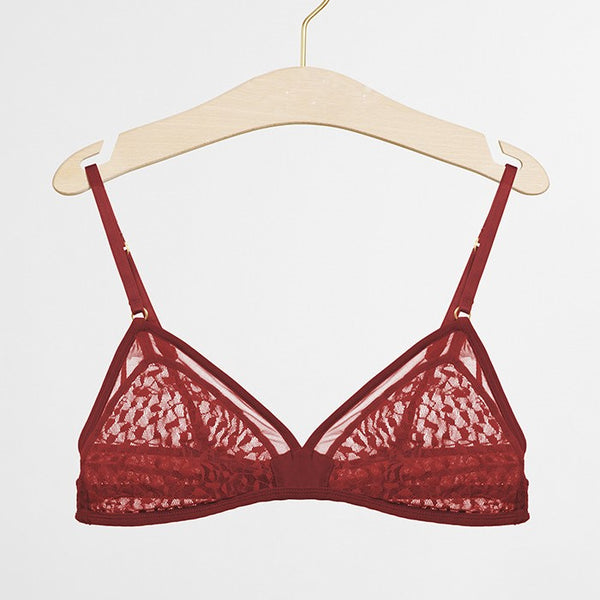 Addiction Lingerie Icone Karlie Triangular Bralette